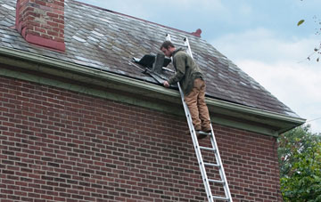what affects urgent Presthope roof repairs