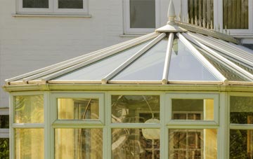 conservatory roof repair Presthope, Shropshire