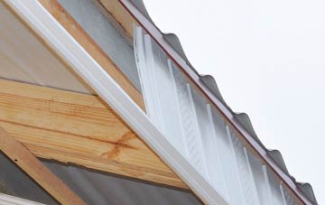 why Presthope fascia repairs are essential