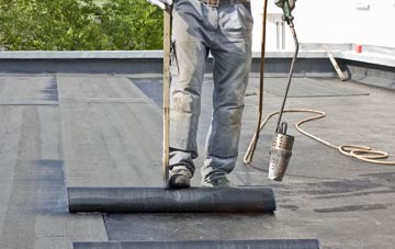 flat roof replacement Presthope, Shropshire