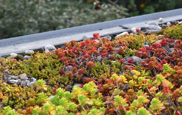 the cost of Presthope green roof installation