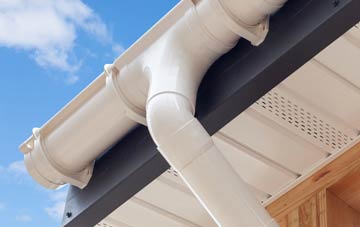 Presthope gutter installation costs