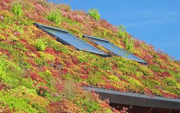 Presthope living roof systems