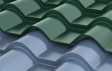 who should consider Presthope plastic roofs