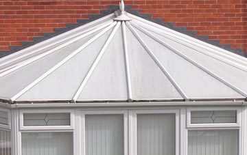 Presthope polycarbonate conservatory roof repairs