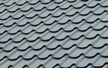 Presthope rubber roofing companies