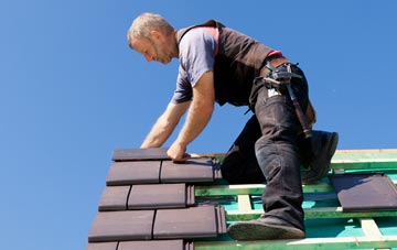 disadvantages of Presthope slate roofing