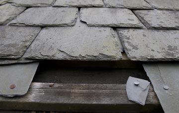 Presthope slate roof repairs and maintenance