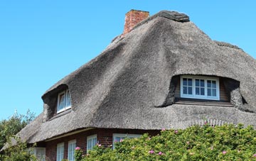 thatch roofing Presthope, Shropshire