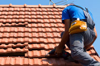 Presthope urgent roof repairs