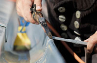 Presthope lead roof quotes